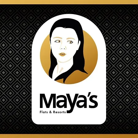 Maya'S Flats & Resorts 74 - Swietej Barbary Danzig Exterior foto