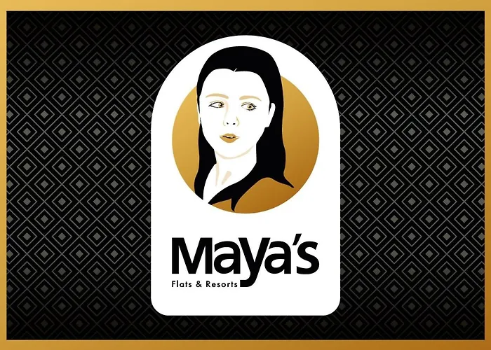 Maya\'S Flats & Resorts 74 - Swietej Barbary