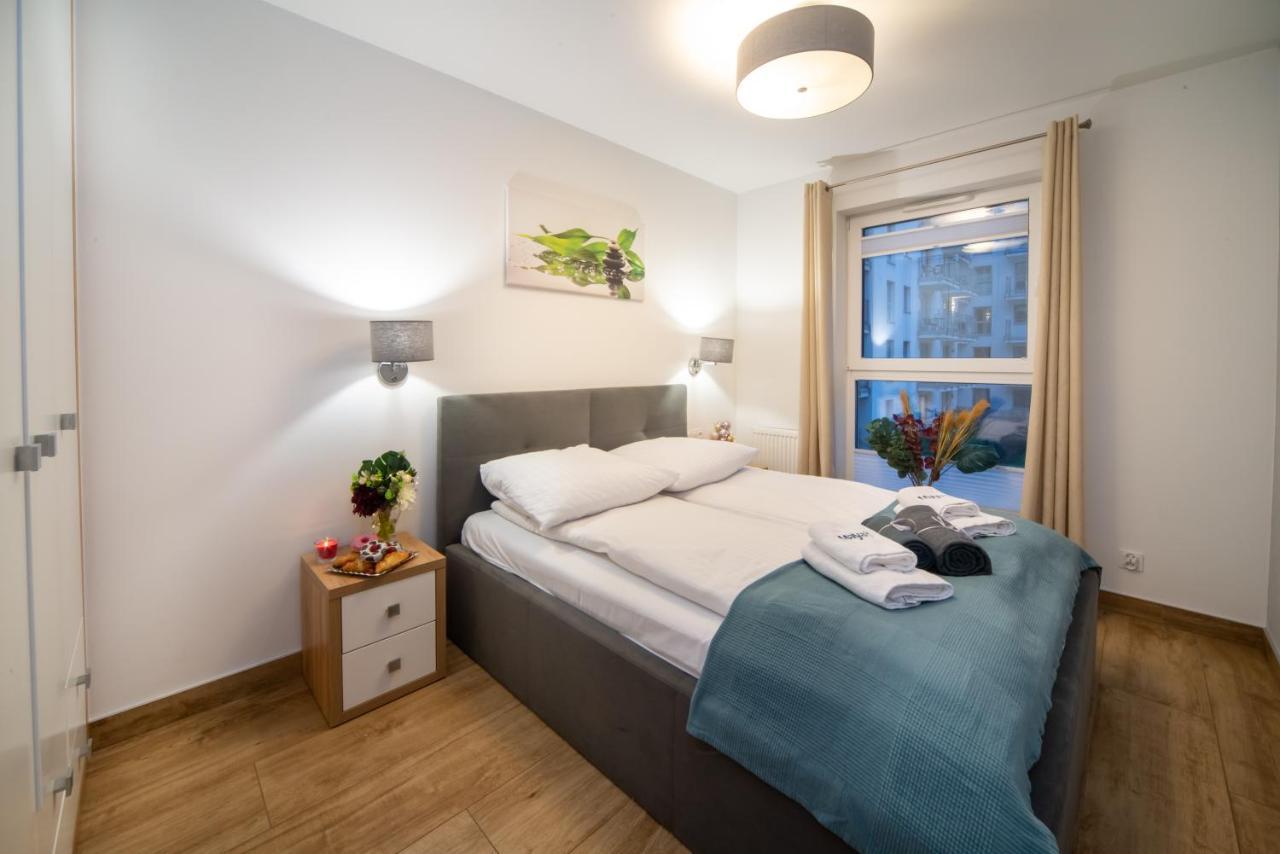 Maya's Flats & 74 - Swietej Barbary Apartment