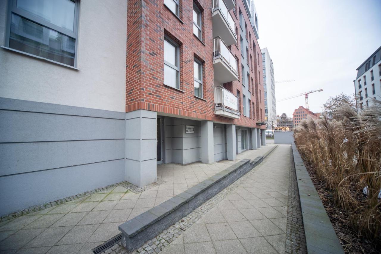 Maya's Flats & 74 - Swietej Barbary Apartment