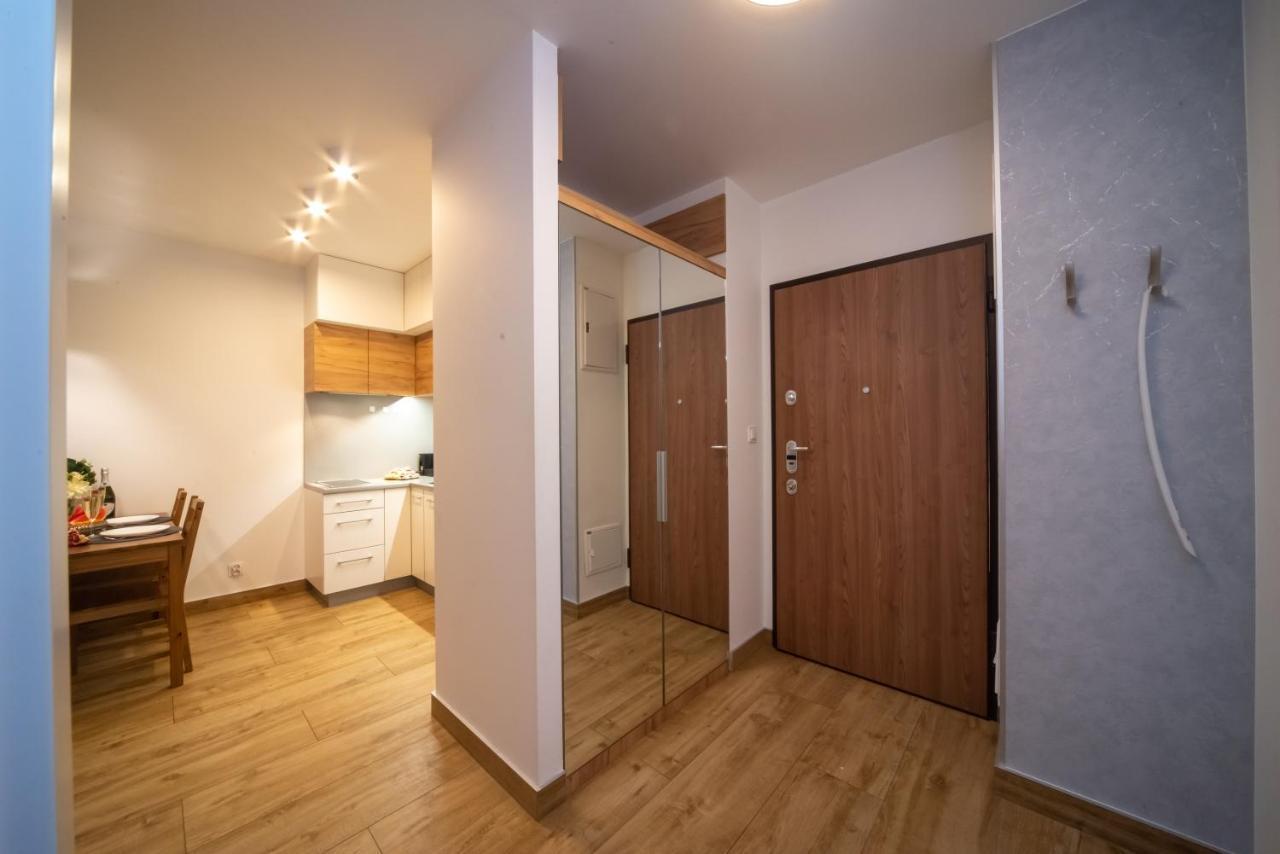 Maya's Flats & 74 - Swietej Barbary Apartment