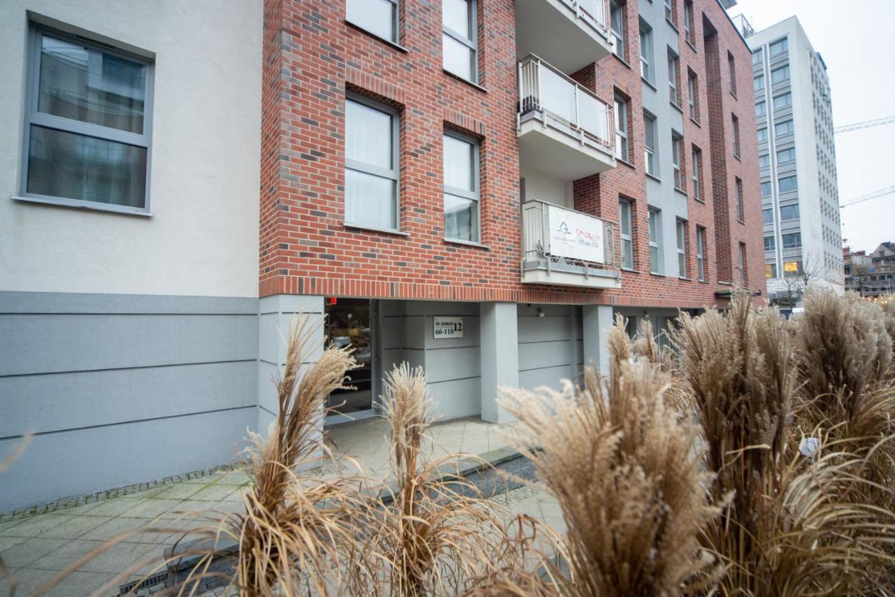 Maya's Flats & 74 - Swietej Barbary Apartment